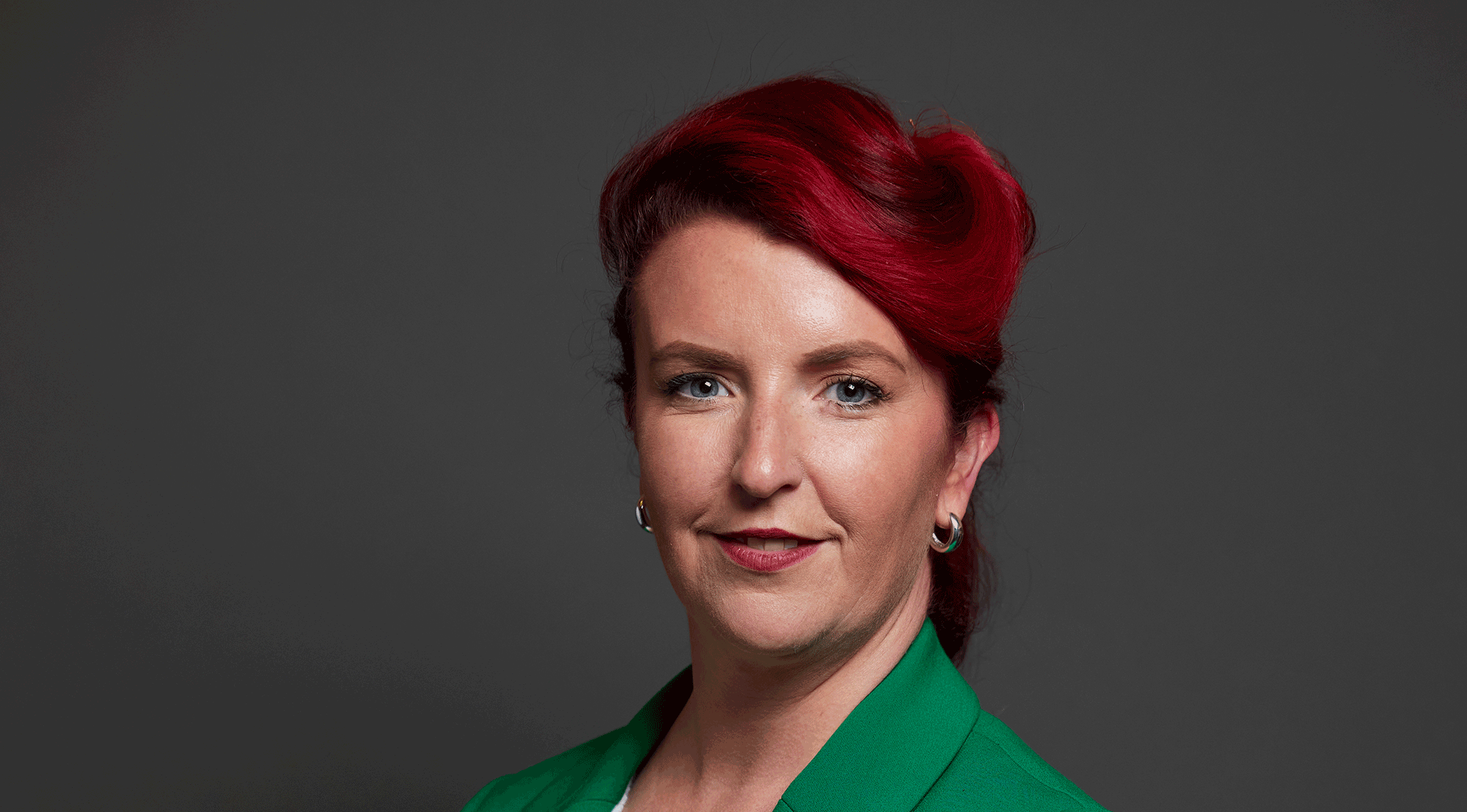 Louise Haigh appointed Secretary of State for Transport - PATROL